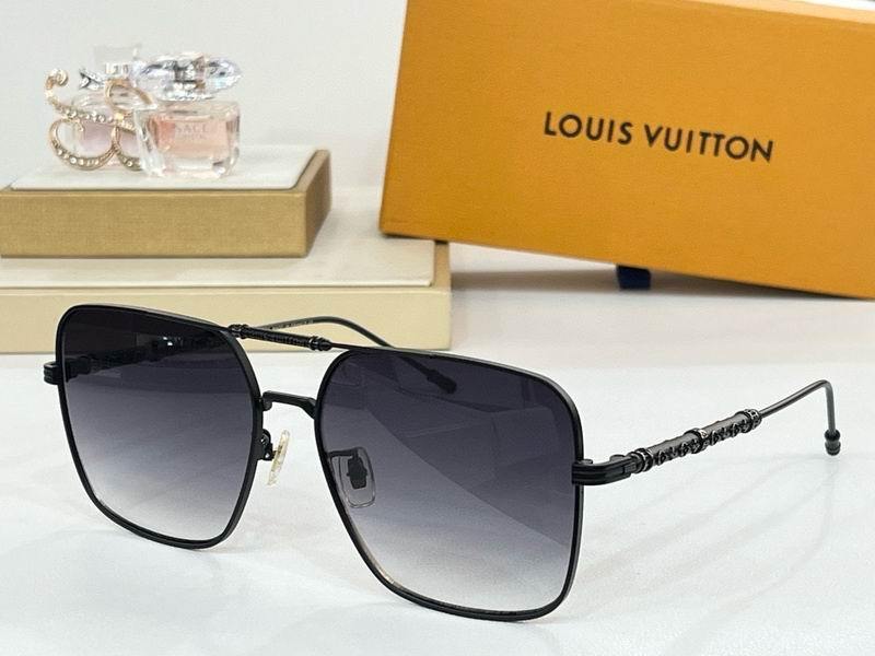 LV Sunglasses 736